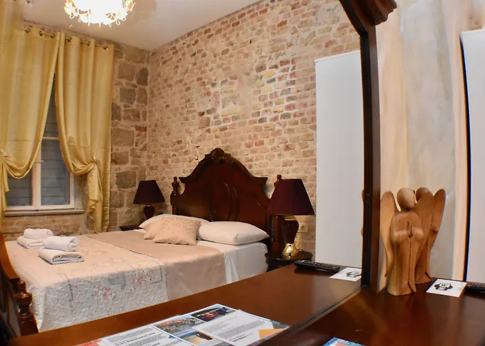 Pietra Rossa Hotel 4*