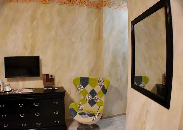 Pietra Rossa 4* Split