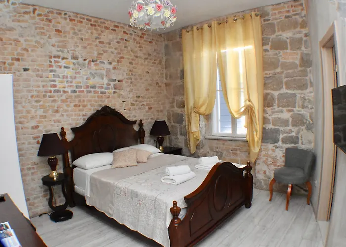 Pietra Rossa Hotel Split