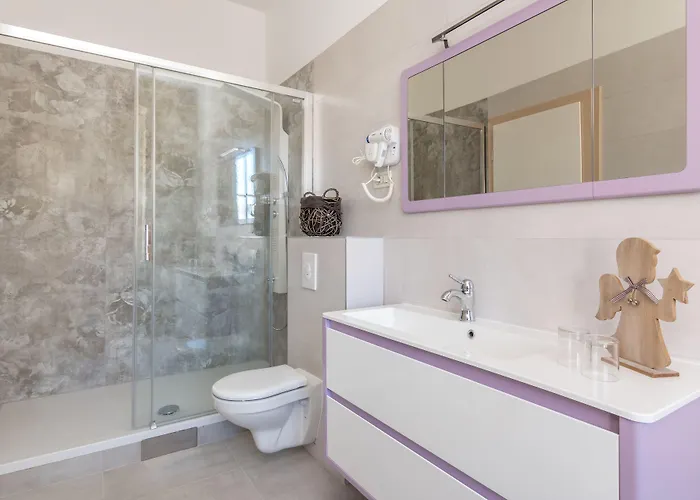 Hotel Pietra Rossa Split