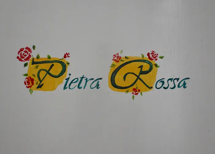Pietra Rossa 4*
