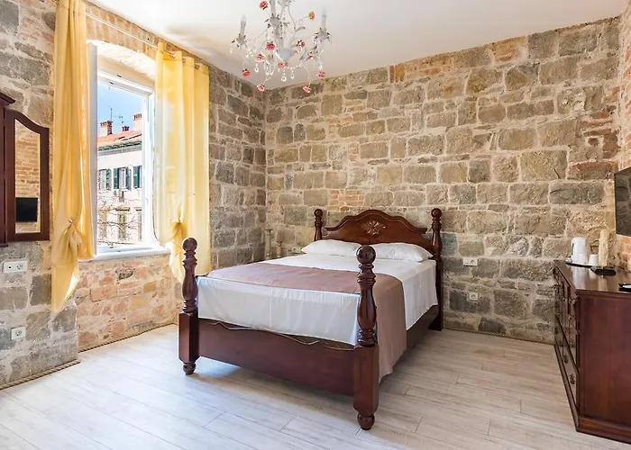 Hotel Pietra Rossa 4*