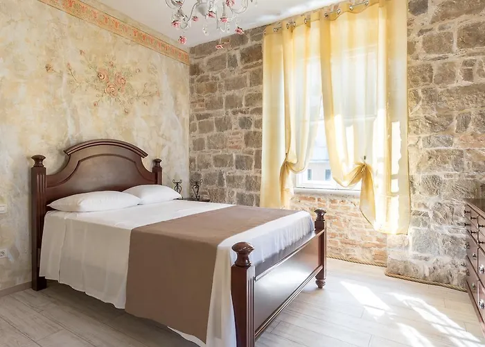 Pietra Rossa Hotel Split