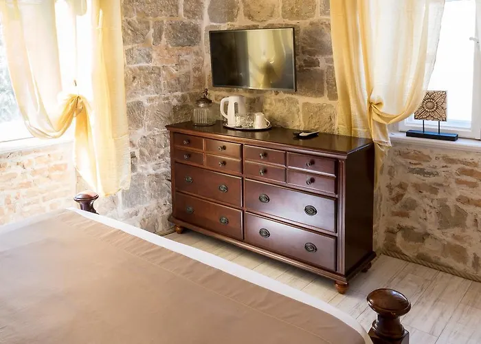 Hotel Pietra Rossa 4*