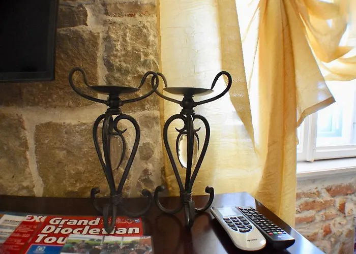 Pietra Rossa Hotel Split