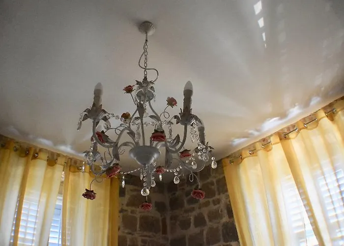 Pietra Rossa 4* Split