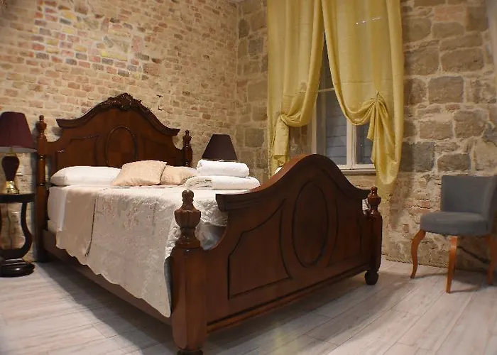 Pietra Rossa Hotel 4*