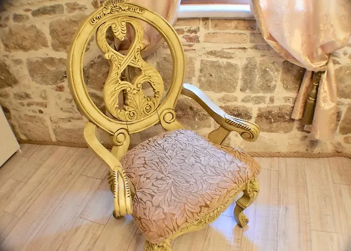 Pietra Rossa Hotel Split