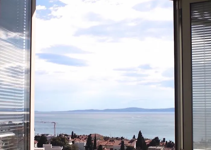 Hotel Pietra Rossa Split