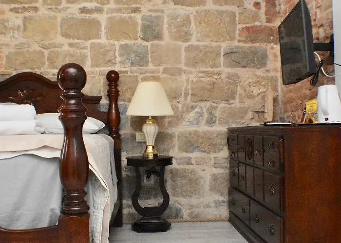 Pietra Rossa 4* Split