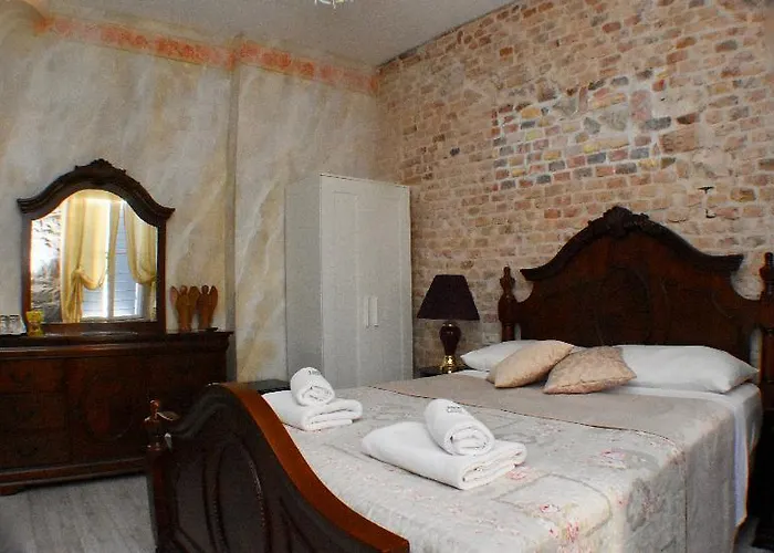 Hotel Pietra Rossa 4*