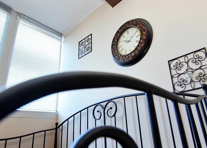 Hotel Pietra Rossa Split