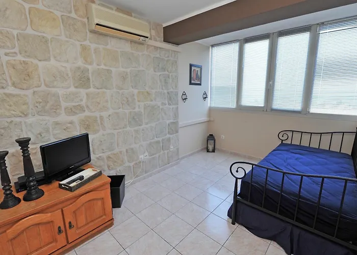 Pietra Rossa Hotel 4*