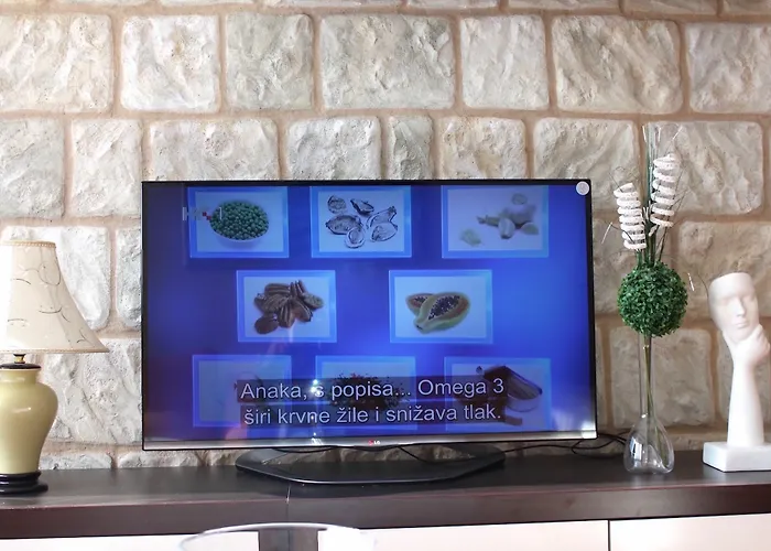 Pietra Rossa 4* Split