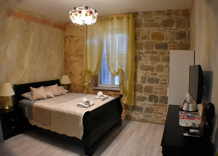 Hotel Pietra Rossa 4*