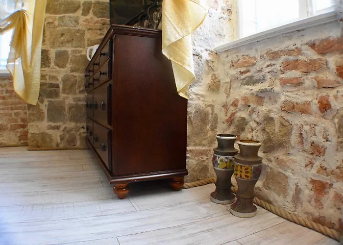 Hotel Pietra Rossa Split