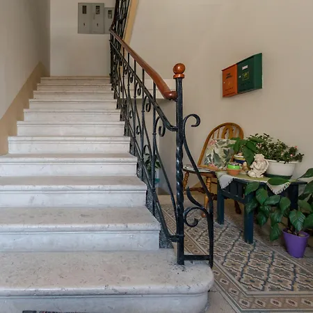 ホテル Pietra Rossa スプリト