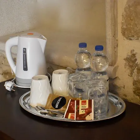 Pietra Rossa スプリト