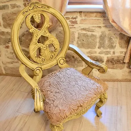 Pietra Rossa ホテル スプリト