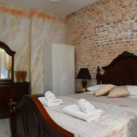 Otel Pietra Rossa 4*