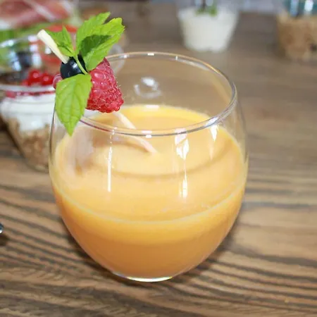 ホテル Pietra Rossa