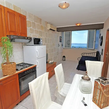 Pietra Rossa ホテル