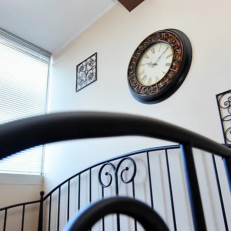 ホテル Pietra Rossa スプリト