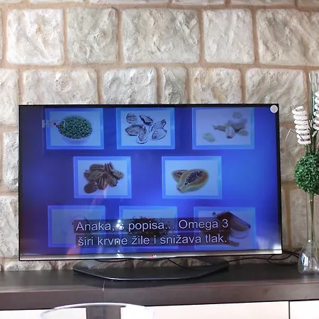 Pietra Rossa 4* スプリト